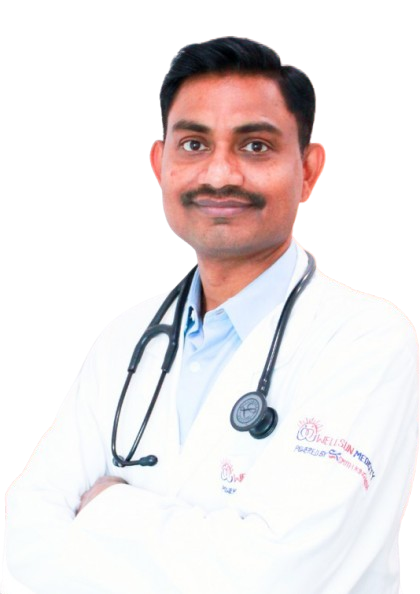 Dr.(Lt Colonel) Kuldeep Singh