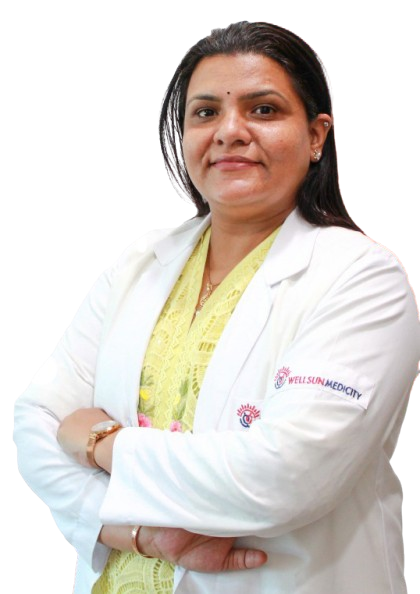 Dr.ISHITA PRIYAM SINGH