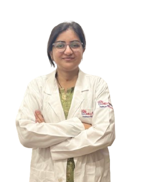 Dr. Neha Rai