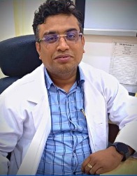 Dr. Siddhant Shukla