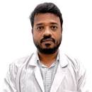 Dr. Manish Maurya