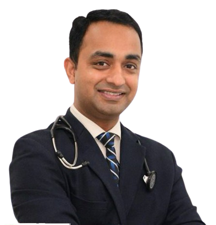 Dr. ANURAG G. MISHRA
