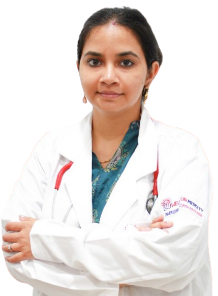 Dr.MEGHNA