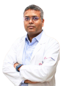 Dr.SHASHANK GUPTA