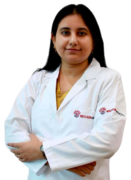Dr.SHEEBA FARUQUI