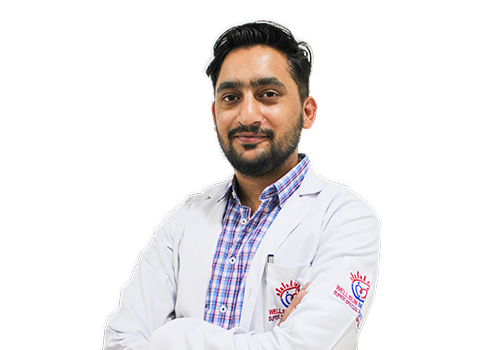(PT) Maaz Meraj 