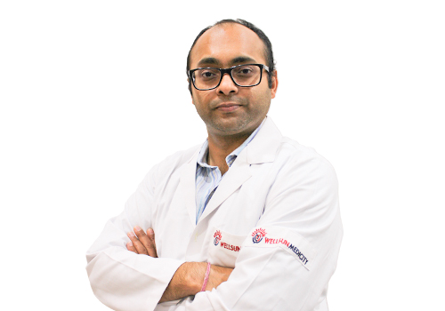 Dr. Abhishek Gautam
