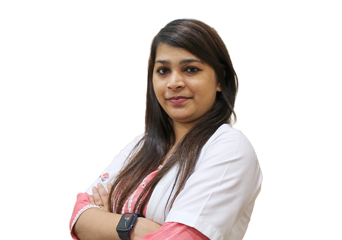 Dr.Rushda Khan