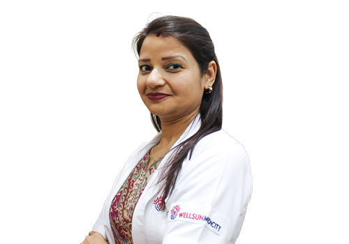 Dr. Deepti Chandra