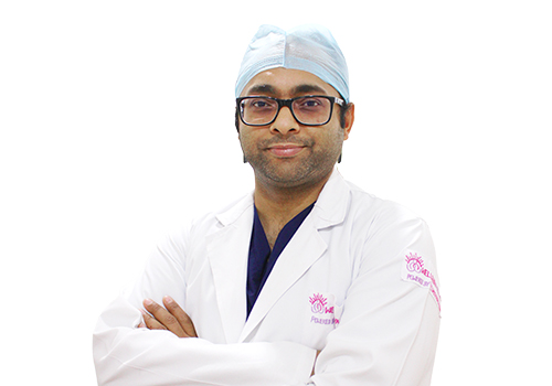 Dr. Abhishek Gautam