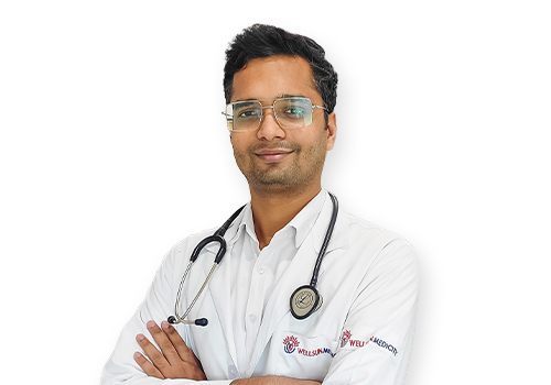  Dr. Aditya Agrawal